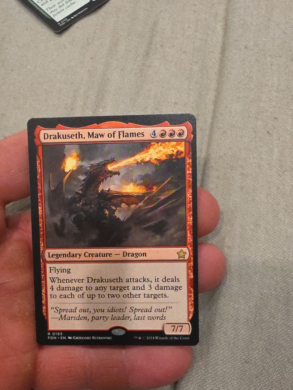 Magic: The Gathering - Picture 16 of 16